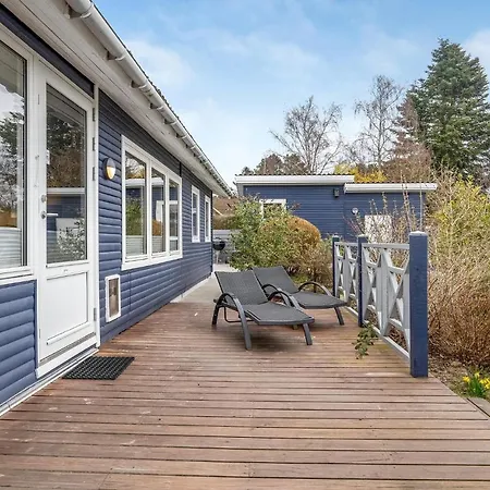 Gorgeous In With Wifi Nyaraló *