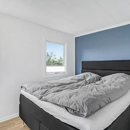 Gorgeous In With Wifi Nyaraló Bogø By