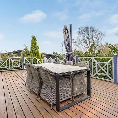 Gorgeous In With Wifi Nyaraló *