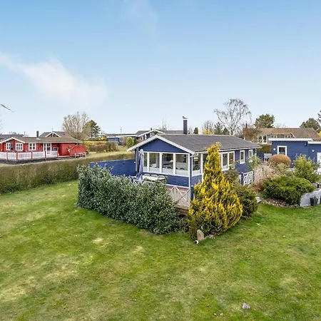 Nyaraló Gorgeous In With Wifi