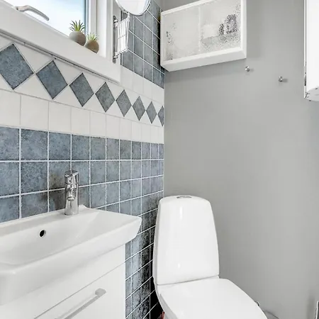 Nyaraló Gorgeous In With Wifi