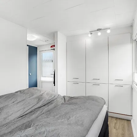 Gorgeous In With Wifi Nyaraló Bogø By