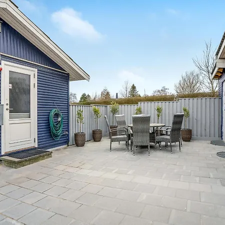 Gorgeous In With Wifi * Bogø By